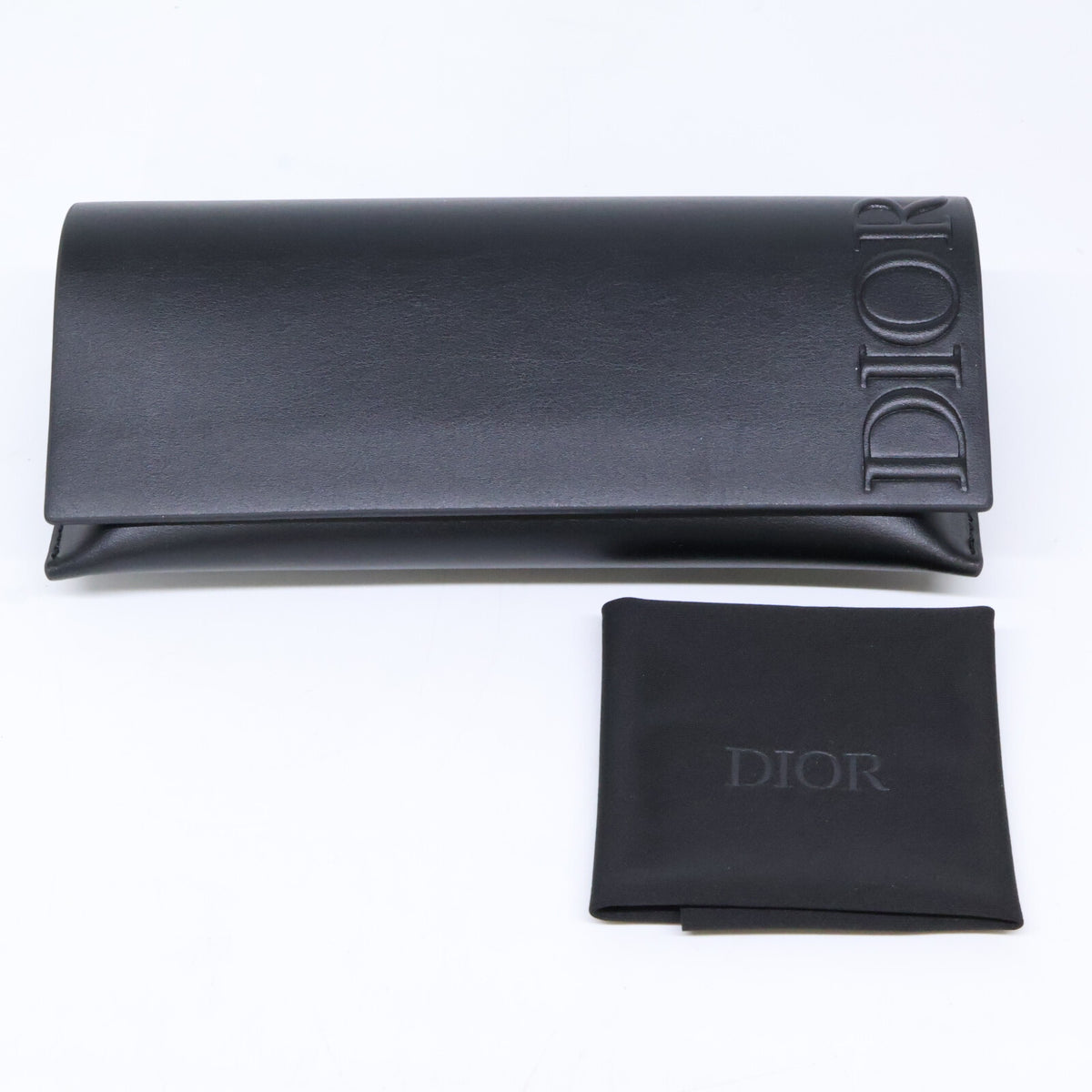 DIOR ディオール 【美品】Dior BlackSuit RI パントスシェイプ サングラス