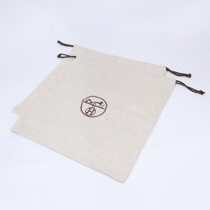 HERMES エルメス 【美品】レザー バイカラー サイドジップ スクエアトゥ ブーツ シューズ