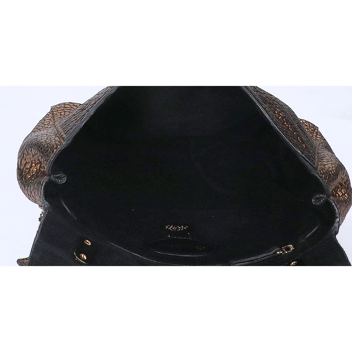 MULBERRY マルベリー 美品 Lily リリー チェーン ショルダーバッグ