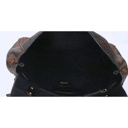 MULBERRY マルベリー 美品 Lily リリー チェーン ショルダーバッグ