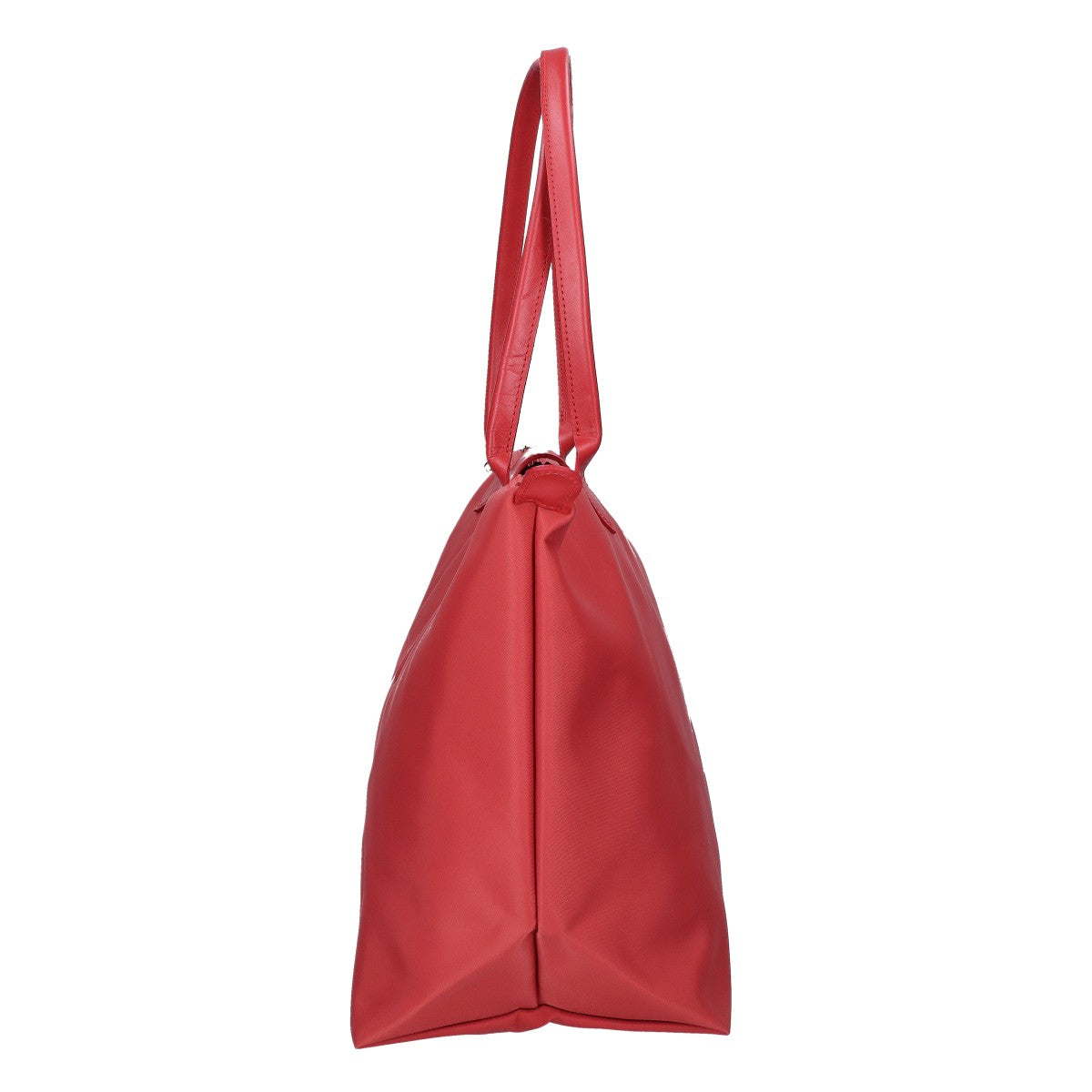 Longchamp ロンシャン 【美品】0889733 ル プリアージュ トップハンドル トートバッグ