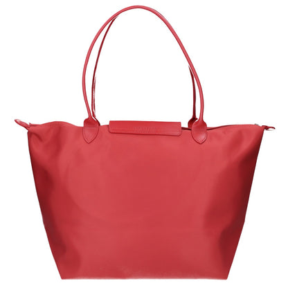 Longchamp ロンシャン 【美品】0889733 ル プリアージュ トップハンドル トートバッグ