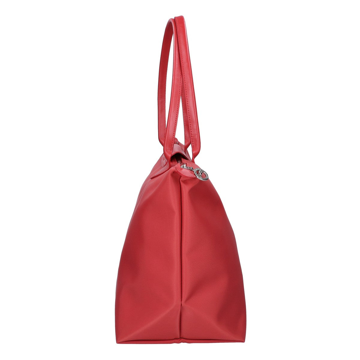 Longchamp ロンシャン 【美品】0889733 ル プリアージュ トップハンドル トートバッグ