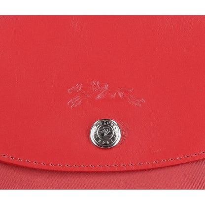 Longchamp ロンシャン 【美品】0889733 ル プリアージュ トップハンドル トートバッグ