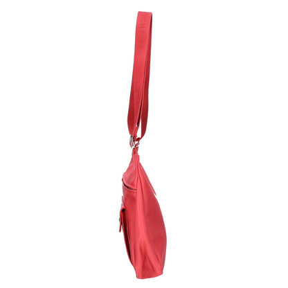Longchamp ロンシャン 【美品】0888914 ル プリアージュ セミ ショルダーバッグ