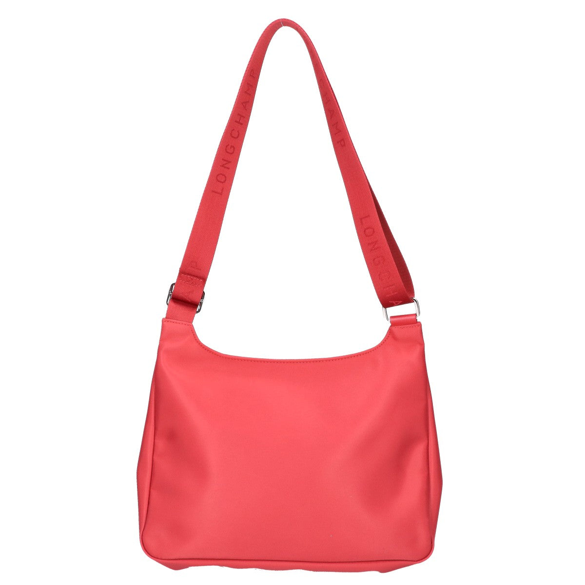 Longchamp ロンシャン 【美品】0888914 ル プリアージュ セミ ショルダーバッグ