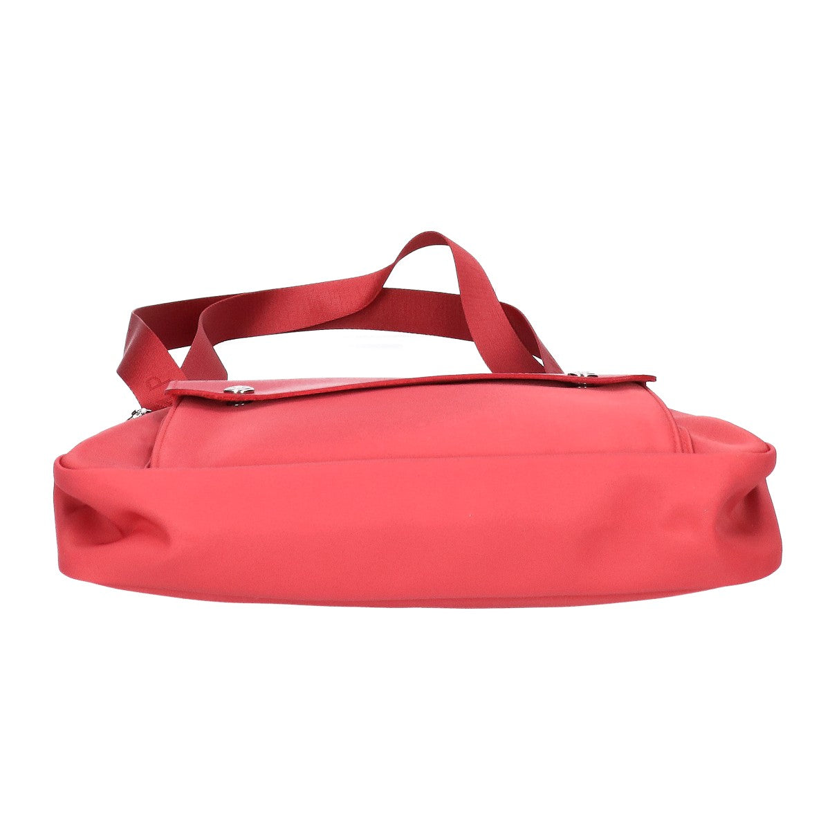 Longchamp ロンシャン 【美品】0888914 ル プリアージュ セミ ショルダーバッグ
