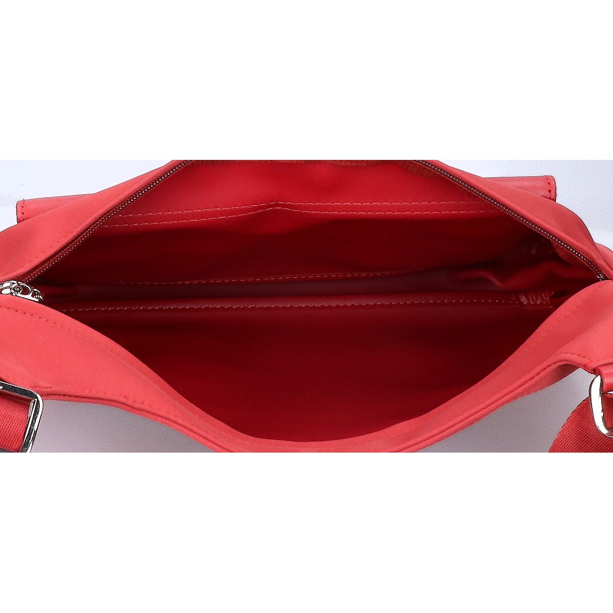 Longchamp ロンシャン 【美品】0888914 ル プリアージュ セミ ショルダーバッグ