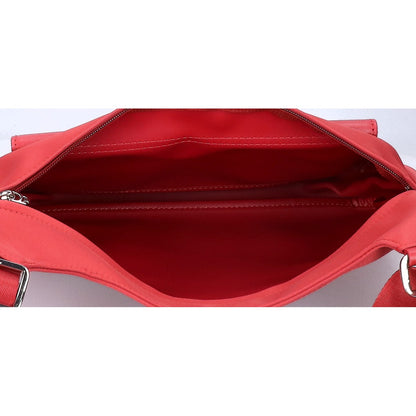Longchamp ロンシャン 【美品】0888914 ル プリアージュ セミ ショルダーバッグ
