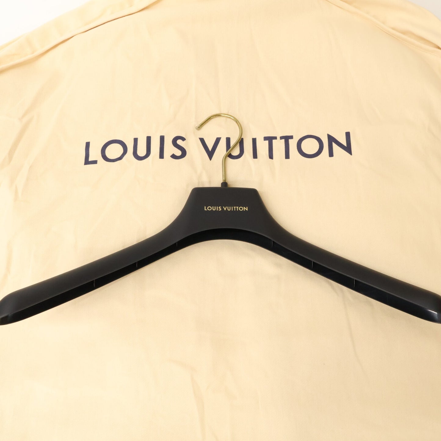 LOUIS VUITTON ルイヴィトン 【美品/国内正規/25年製】RW251WW NQA FSDR09 モノグラムフラワー ウールｘシルク ドレス ワンピース