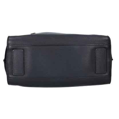SAINT LAURENT PARIS サンローランパリ 480583 グレインカーフ サック ド ジュール スープル ノースサウス 2WAYハンドバッグ トートバッグ