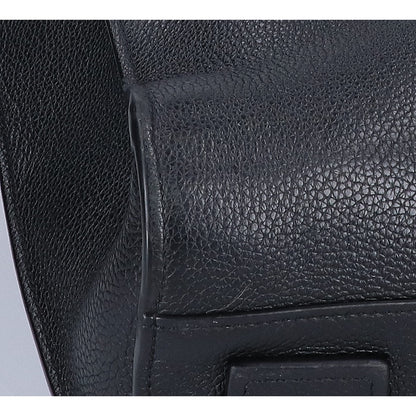 SAINT LAURENT PARIS サンローランパリ 480583 グレインカーフ サック ド ジュール スープル ノースサウス 2WAYハンドバッグ トートバッグ