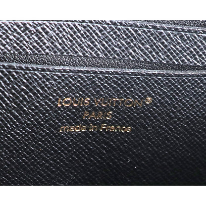 LOUIS VUITTON ルイヴィトン 美品 M26587 モノグラムリバース ウォレットオンチェーン アイビー 2WAY チェーン ショルダーバッグ