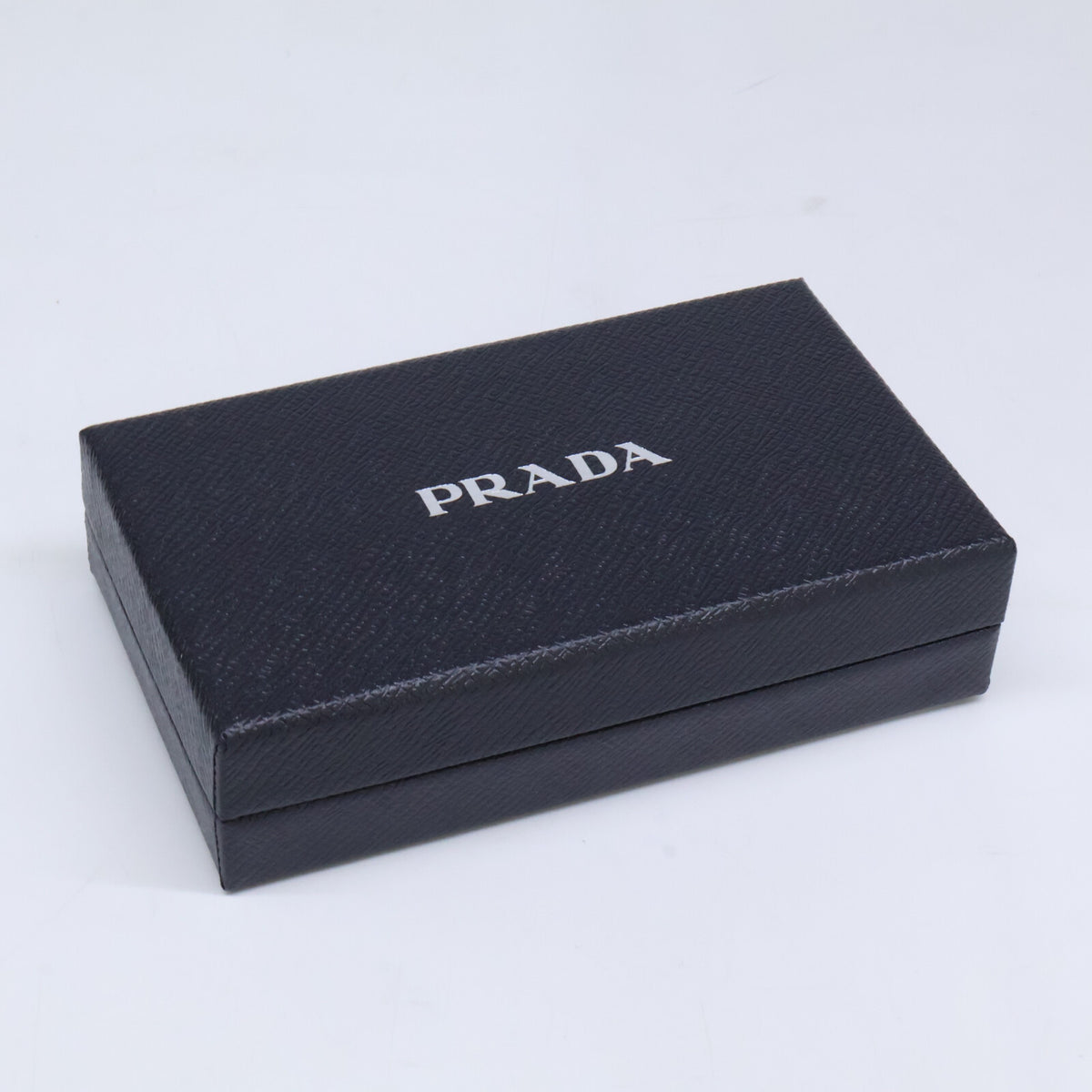 PRADA プラダ 【美品】1TL588 2HBR F0846 CANDY キャンディ バッグチャーム キーリング