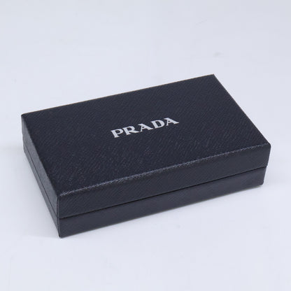 PRADA プラダ 【美品】1TL588 2HBR F0846 CANDY キャンディ バッグチャーム キーリング