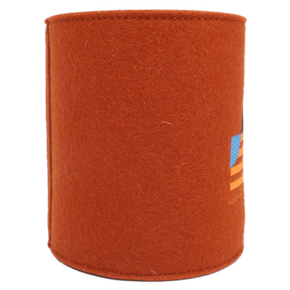 HERMES エルメス 【新品同様】H104369M 01 アニモー・ブロック ウールフェルト ペン立て その他