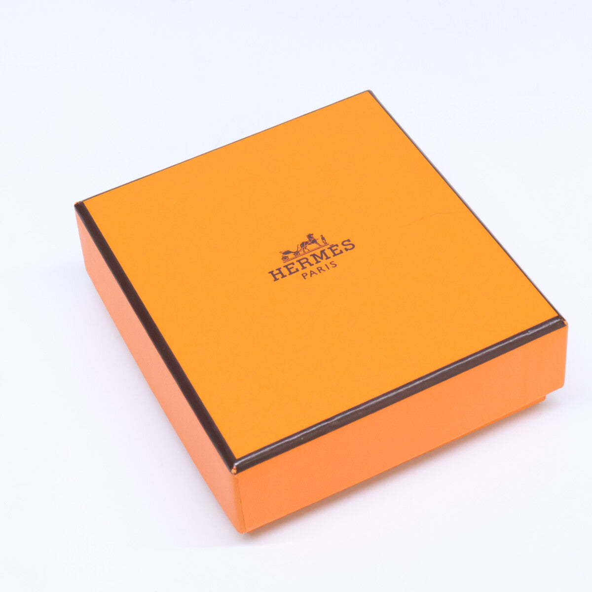 HERMES エルメス 新品同様 ドラゴン タリスマン ペンダント ネックレス