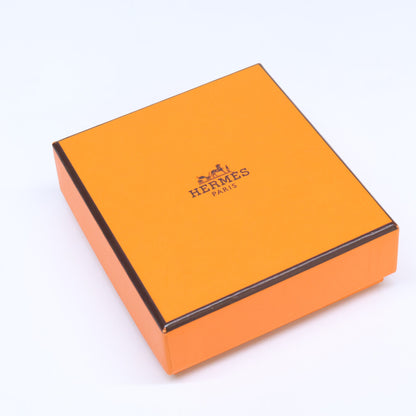 HERMES エルメス 新品同様 ドラゴン タリスマン ペンダント ネックレス