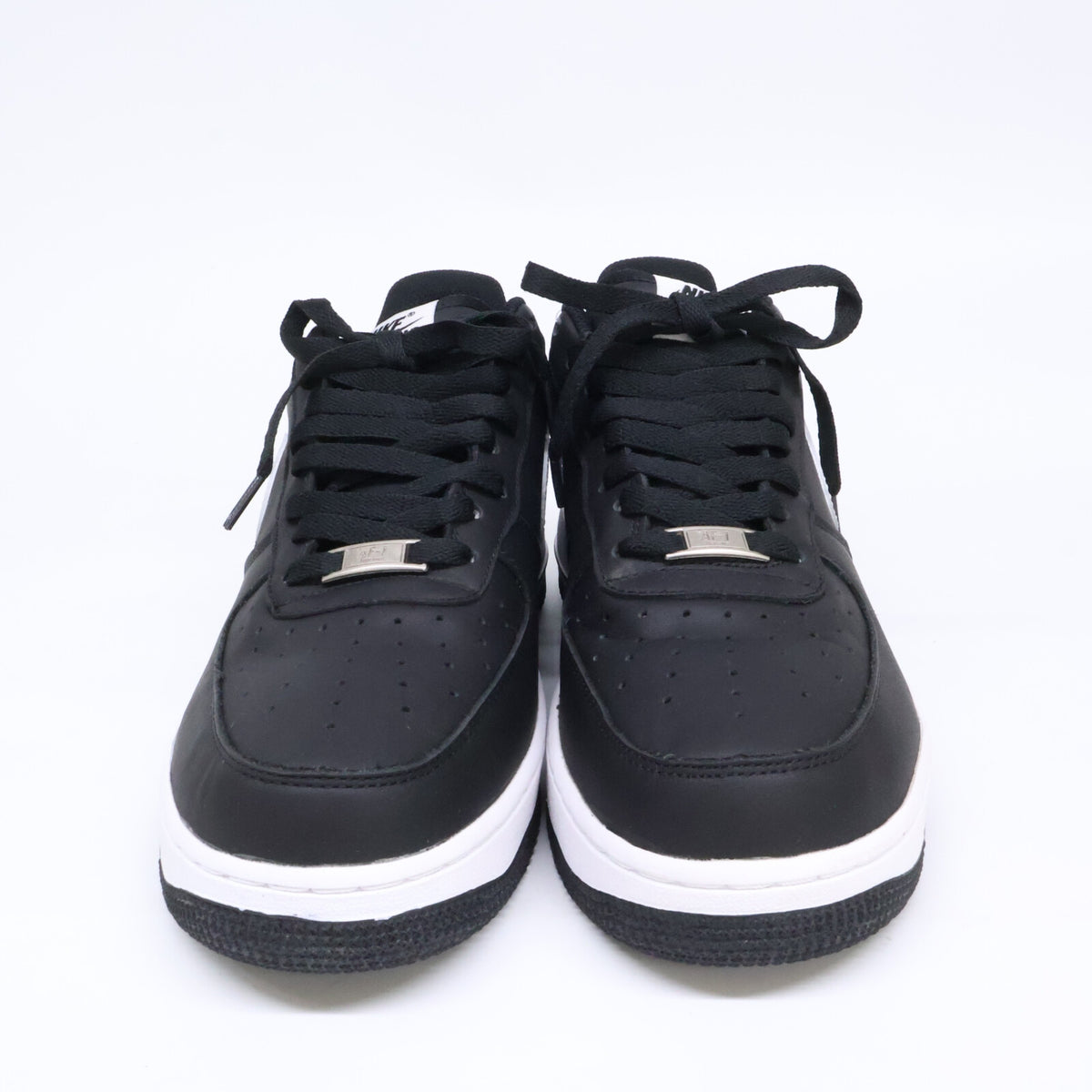 NIKE ナイキ ｘSupreme ｘ COMME des GARCONS SHIRT【新品同様】AR7623-001 AIR FORCE 1 エアフォース1 スニーカー シューズ