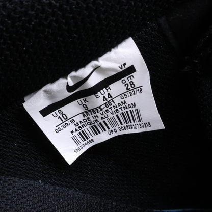 NIKE ナイキ ｘSupreme ｘ COMME des GARCONS SHIRT【新品同様】AR7623-001 AIR FORCE 1 エアフォース1 スニーカー シューズ