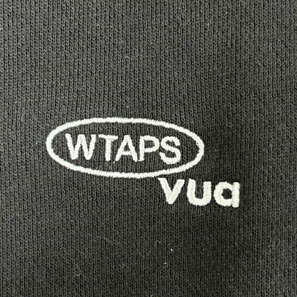 (W)TAPS ダブルタップス ×チャンピオン C8-D016 アカデミー クルーネック スウェットシャツ トップス