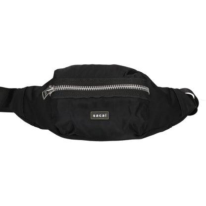 sacai サカイ 【美品/24年製】24-0696S Pocket Bum Bag ポケットバムバッグ/ ウエストバッグ
