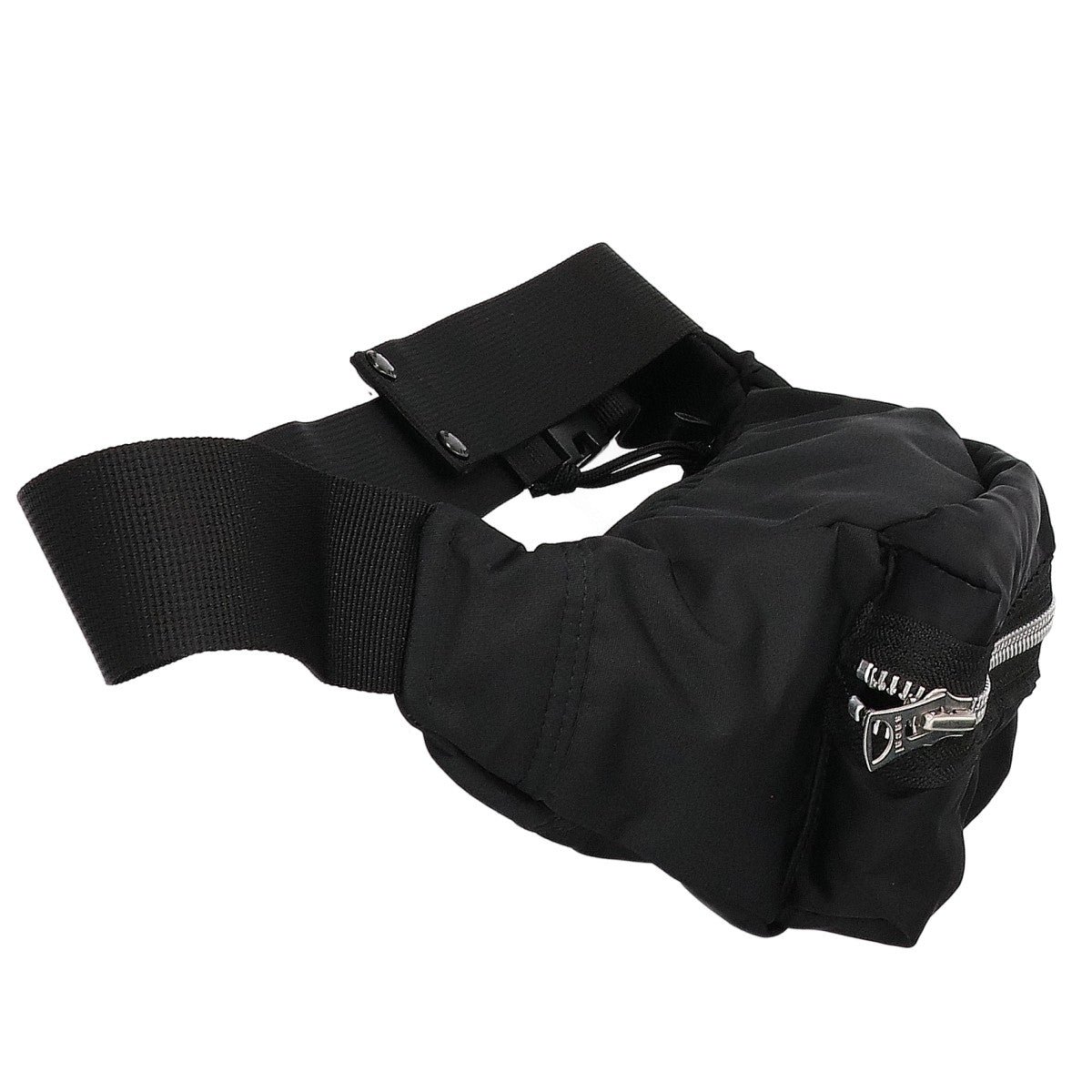 sacai サカイ 【美品/24年製】24-0696S Pocket Bum Bag ポケットバムバッグ/ ウエストバッグ