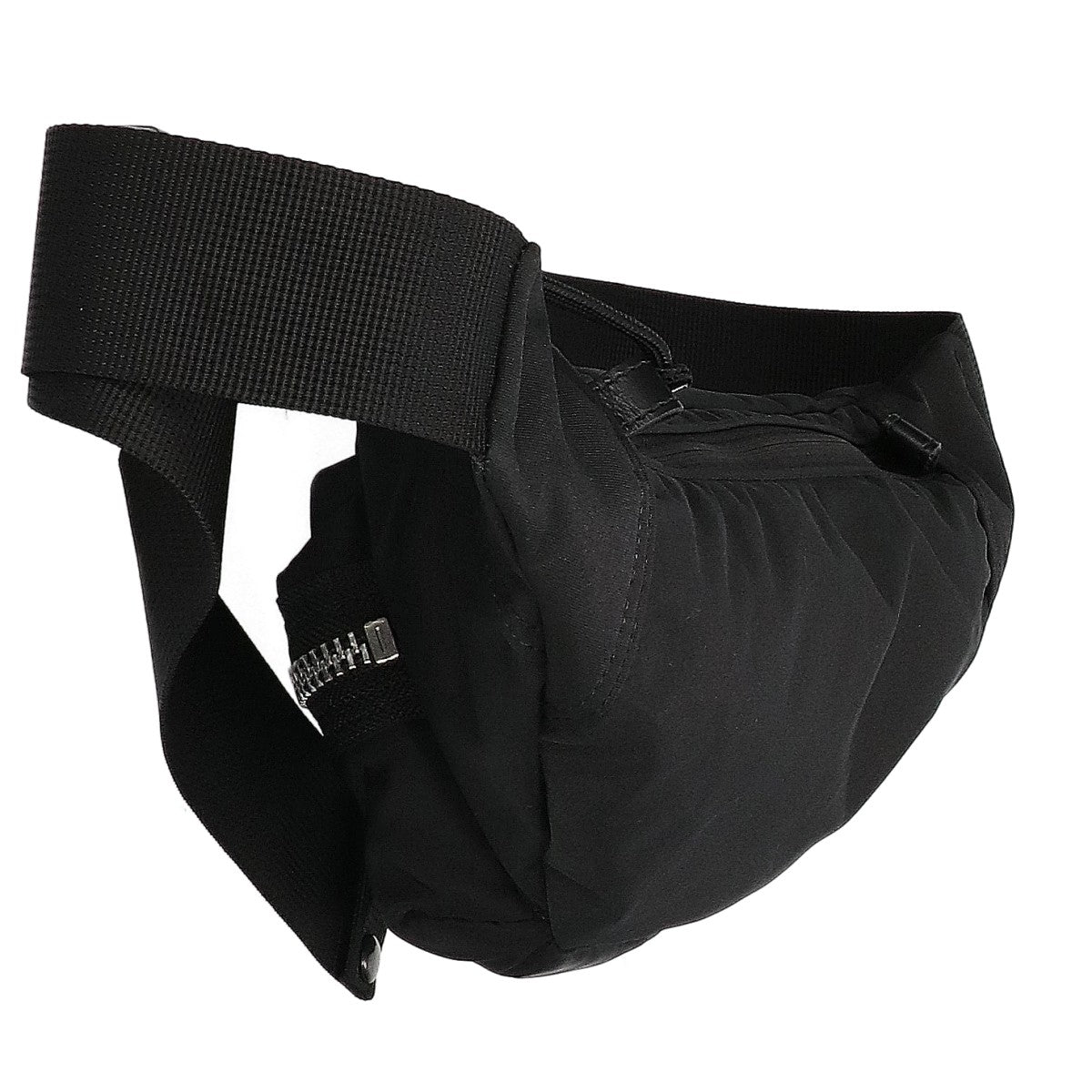 sacai サカイ 【美品/24年製】24-0696S Pocket Bum Bag ポケットバムバッグ/ ウエストバッグ