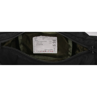 sacai サカイ 【美品/24年製】24-0696S Pocket Bum Bag ポケットバムバッグ/ ウエストバッグ