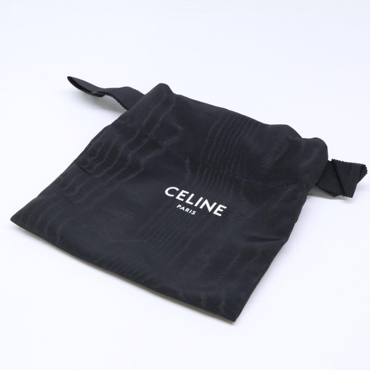 CELINE セリーヌ 【美品】FCA2254 トリオンフ ミニ チェーン ネックレス