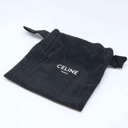 CELINE セリーヌ 【美品】FCA2254 トリオンフ ミニ チェーン ネックレス