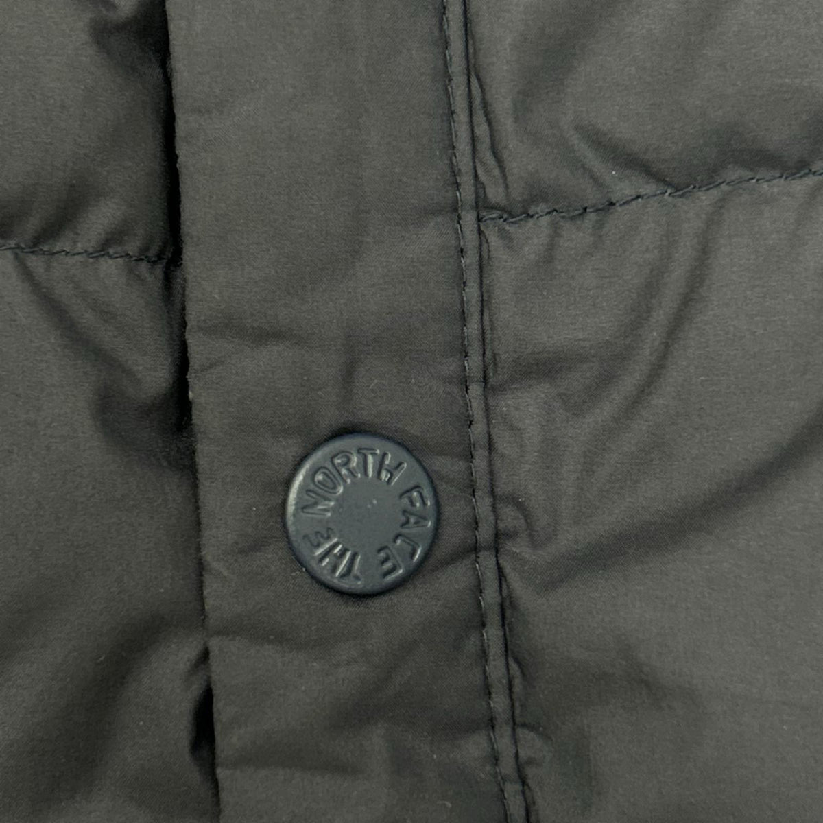 THE NORTH FACE PURPLE LABEL ザ ノースフェイス パープルレーベル ND2461N ネイビー 光電子 ノーカラー インナーダウンジャケット ジャケット