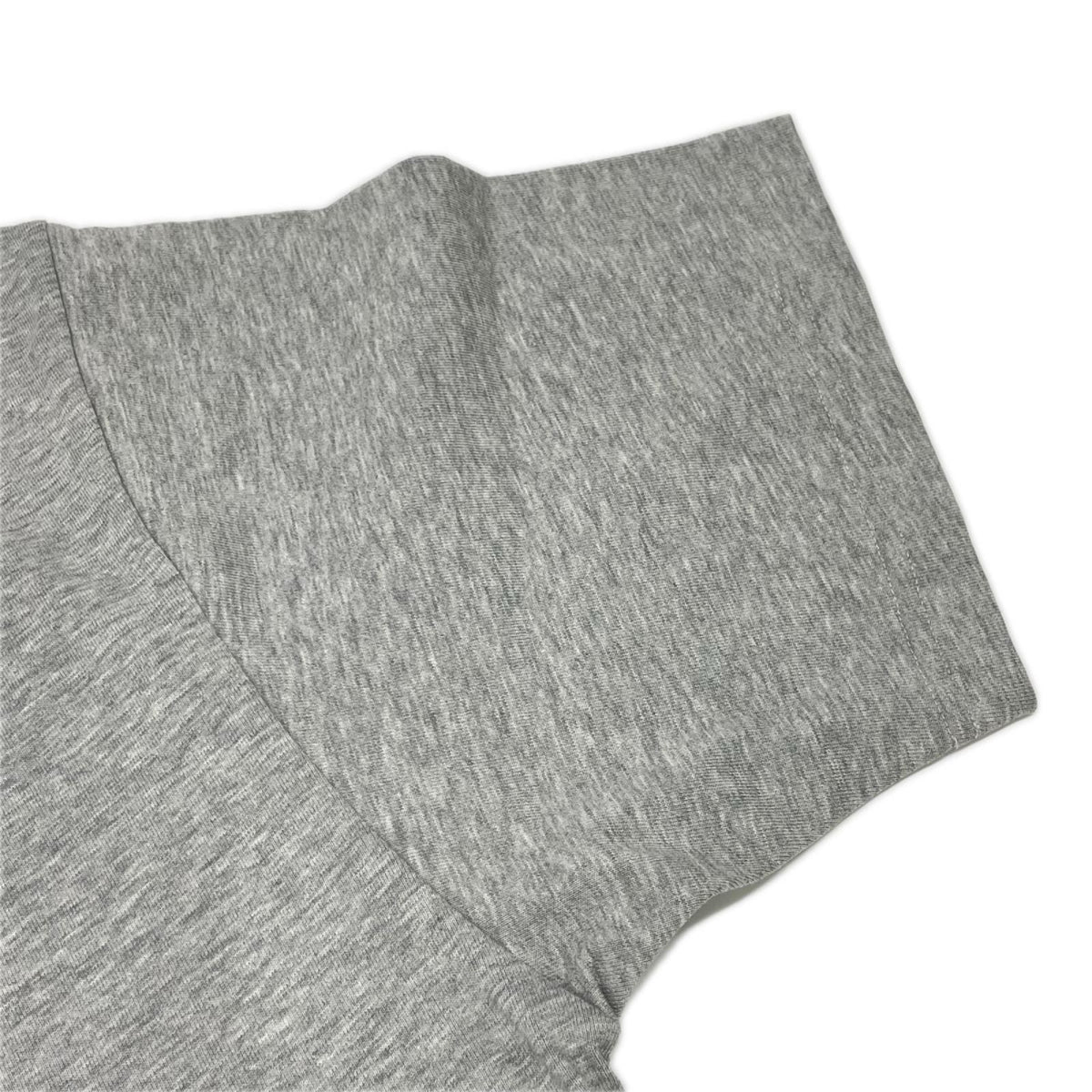 MARK&LONA マークアンドロナ MFM-5C-AA03 グレー Johnson Tee トップス