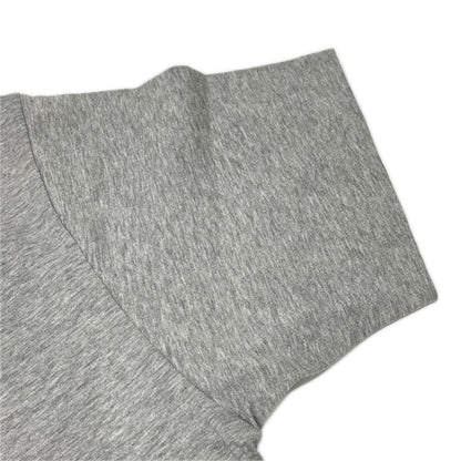MARK&LONA マークアンドロナ MFM-5C-AA03 グレー Johnson Tee トップス