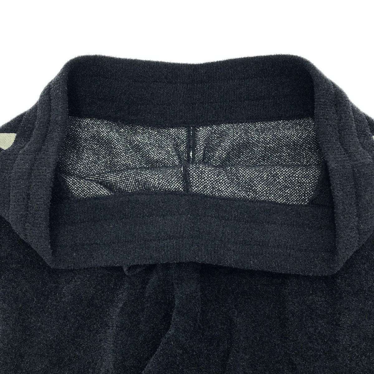 MARK&LONA マークアンドロナ MFM-6AーAT10 ブラック Plush Velour Touch Shorts ボトムス