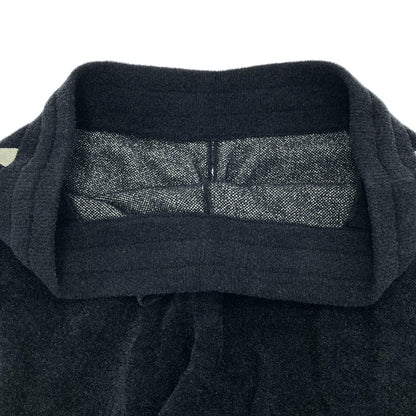 MARK&LONA マークアンドロナ MFM-6AーAT10 ブラック Plush Velour Touch Shorts ボトムス