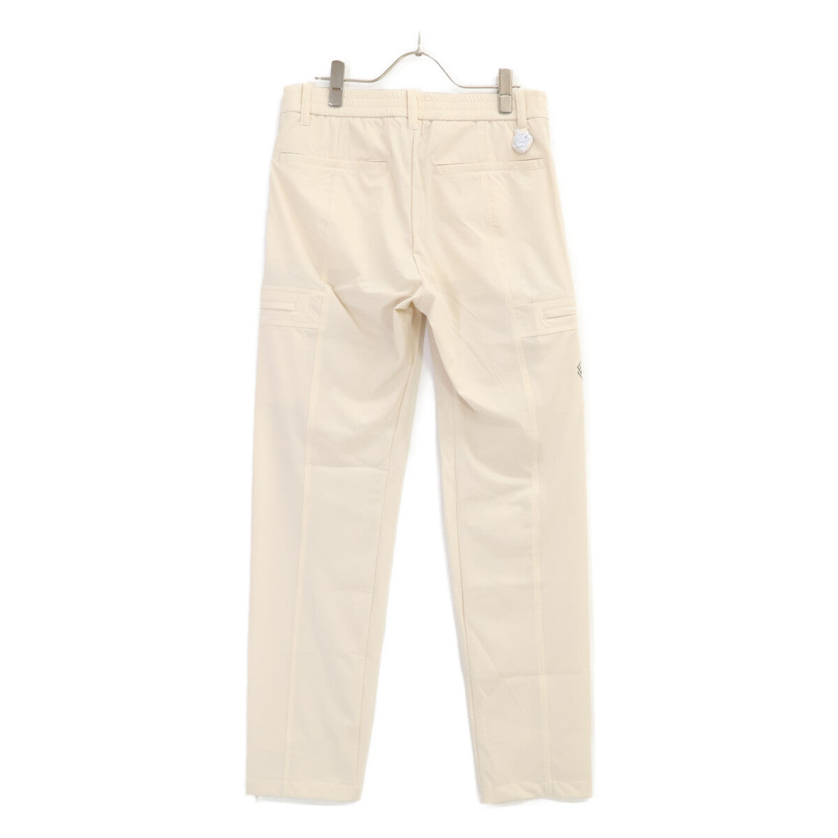 MARK&LONA マークアンドロナ 【新品同様/26SS】MLM-6A-ATT10 Stela Stretch Utility Panel Pants ステラ ストレッチ ユーティリティ パネルパンツ ボトムス