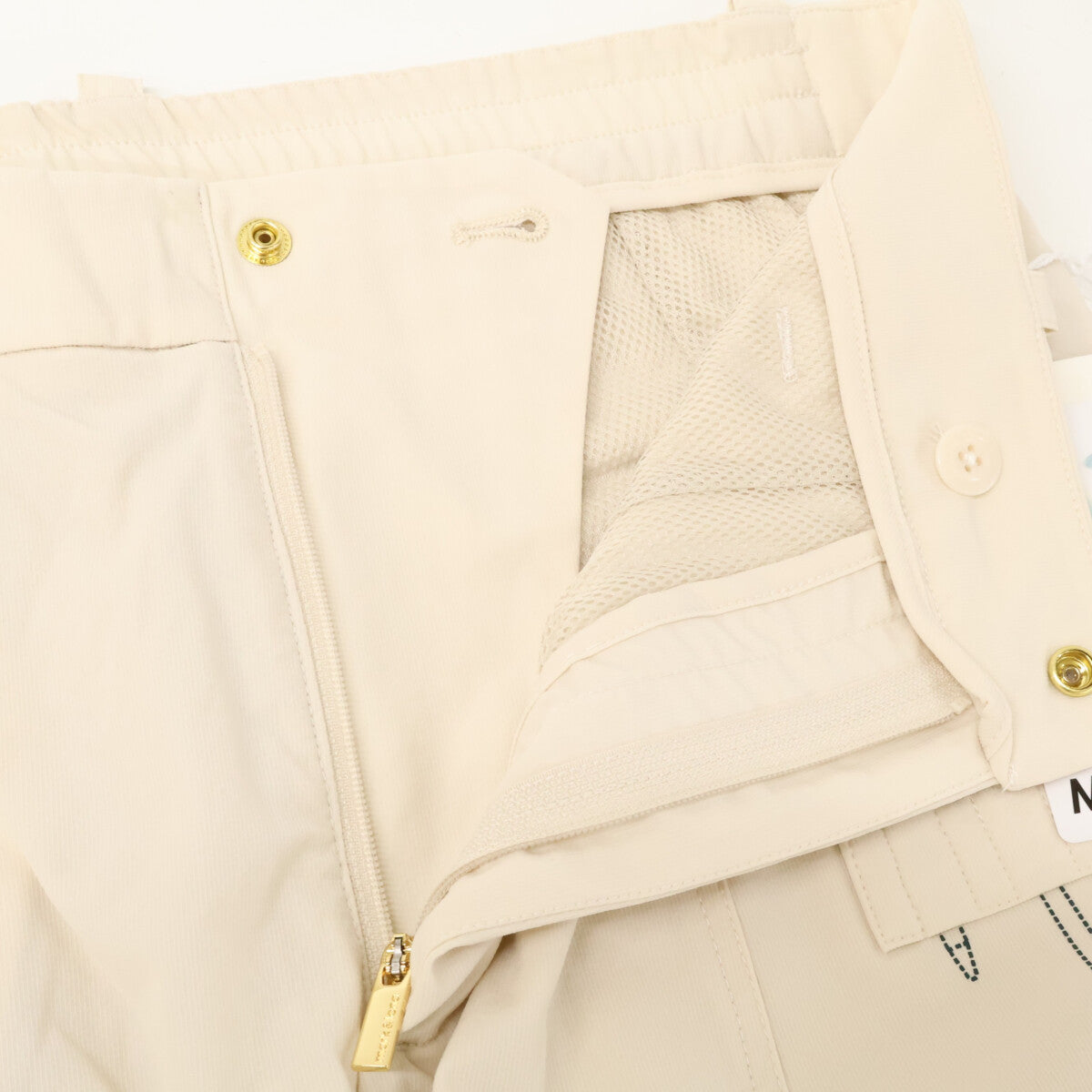 MARK&LONA マークアンドロナ 【新品同様/26SS】MLM-6A-ATT10 Stela Stretch Utility Panel Pants ステラ ストレッチ ユーティリティ パネルパンツ ボトムス