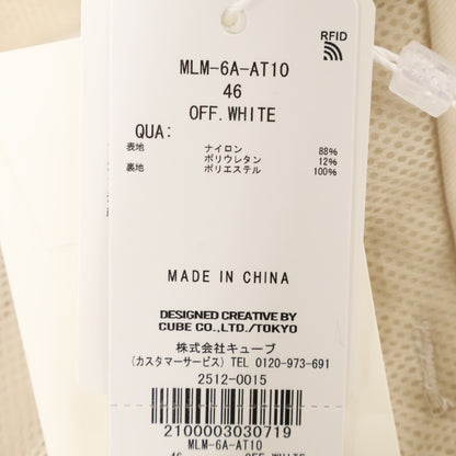 MARK&LONA マークアンドロナ 【新品同様/26SS】MLM-6A-ATT10 Stela Stretch Utility Panel Pants ステラ ストレッチ ユーティリティ パネルパンツ ボトムス