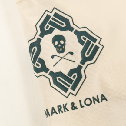 MARK&LONA マークアンドロナ 【新品同様/26SS】MLM-6A-ATT10 Stela Stretch Utility Panel Pants ステラ ストレッチ ユーティリティ パネルパンツ ボトムス