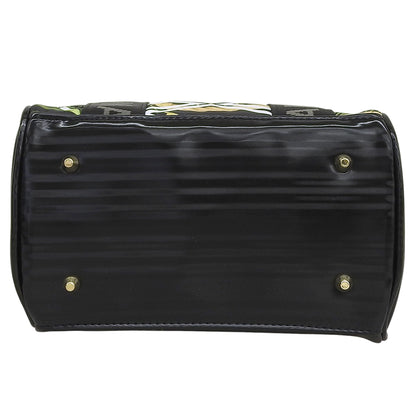 MARK&LONA マークアンドロナ 新品同様 Riviera Cart Tote トートバッグ レディース ブラック MLAー6A-SB42 トートバッグ