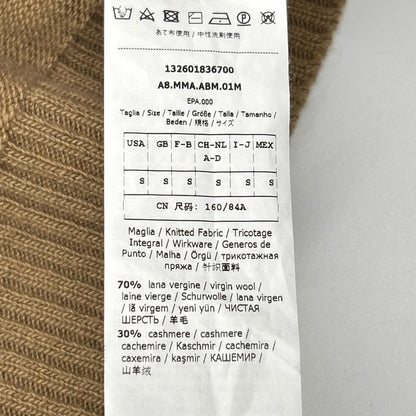 Max Mara マックスマーラ 132601836700 フーディニットワンピース ワンピース