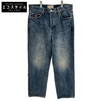 stussy ステューシー 【美品】116798 New Classic Jean Slub Denim ボトムス