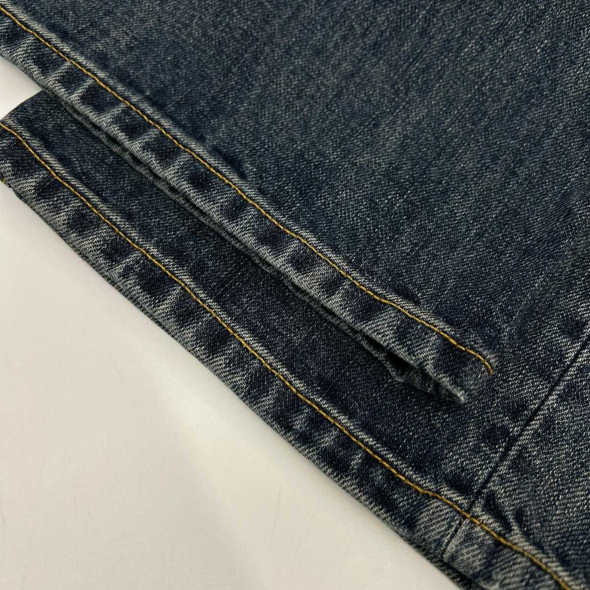 stussy ステューシー 【美品】116798 New Classic Jean Slub Denim ボトムス