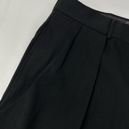 POLObyRalphLauren ポロラルフローレン ブラック ウール スラックス ボトムス