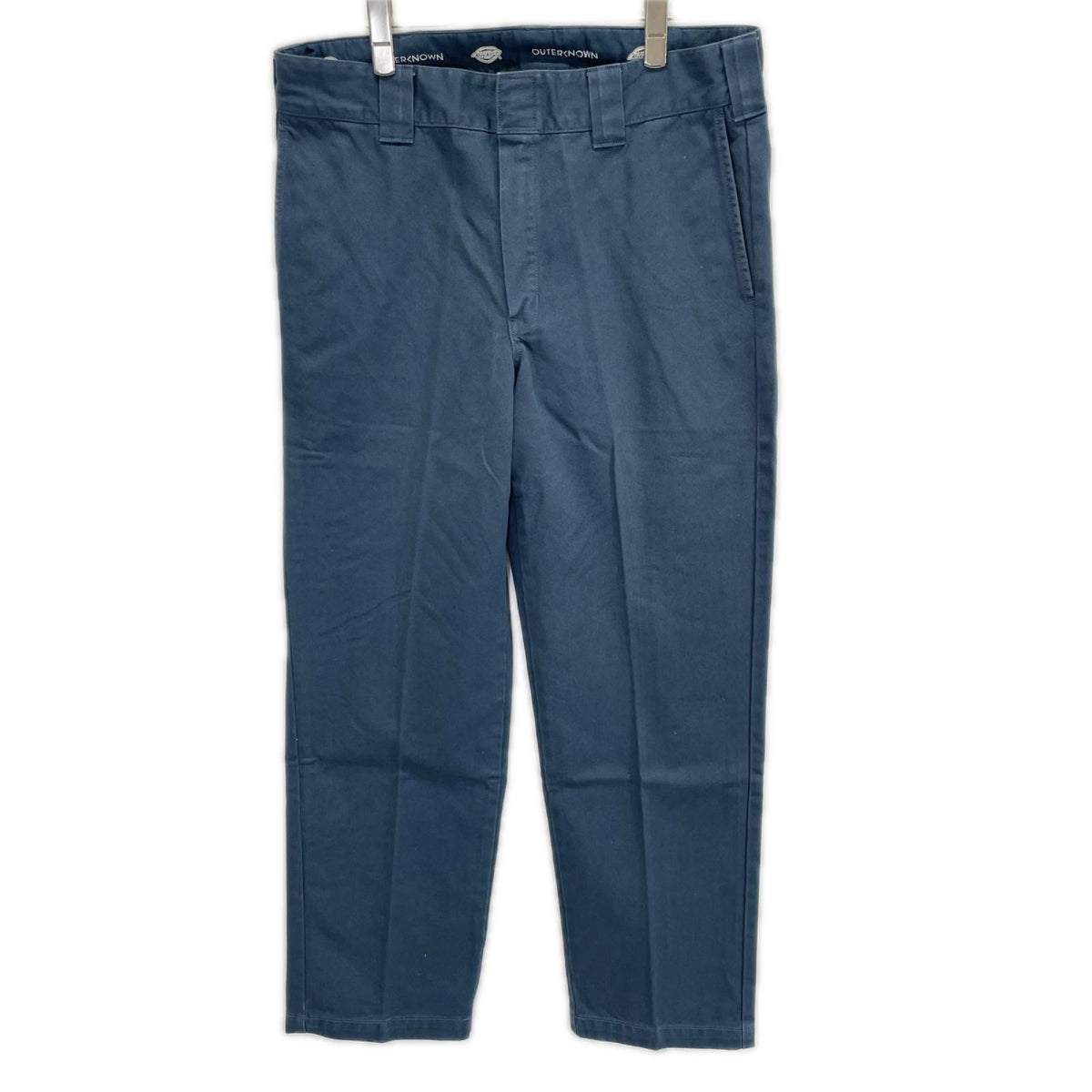 Dickies ディッキーズ ×OUTERKNOWN 243M40RH01 24AW チノワークパンツ ボトムス