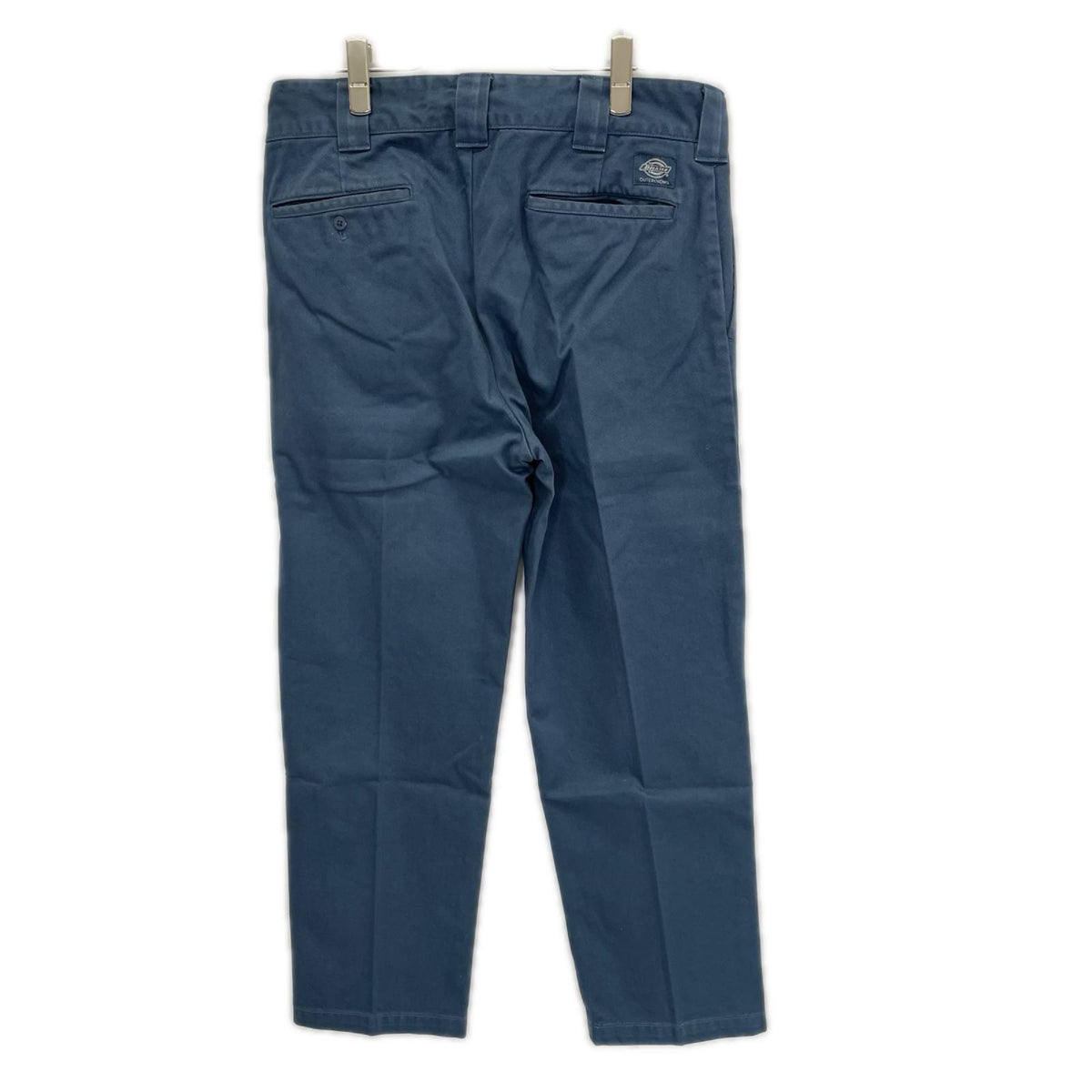 Dickies ディッキーズ ×OUTERKNOWN 243M40RH01 24AW チノワークパンツ ボトムス