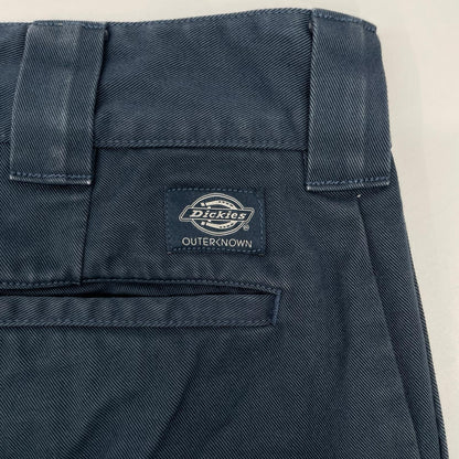 Dickies ディッキーズ ×OUTERKNOWN 243M40RH01 24AW チノワークパンツ ボトムス