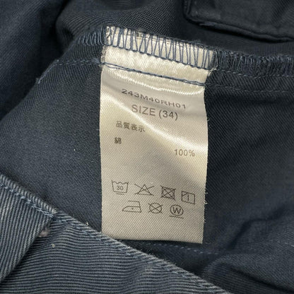 Dickies ディッキーズ ×OUTERKNOWN 243M40RH01 24AW チノワークパンツ ボトムス