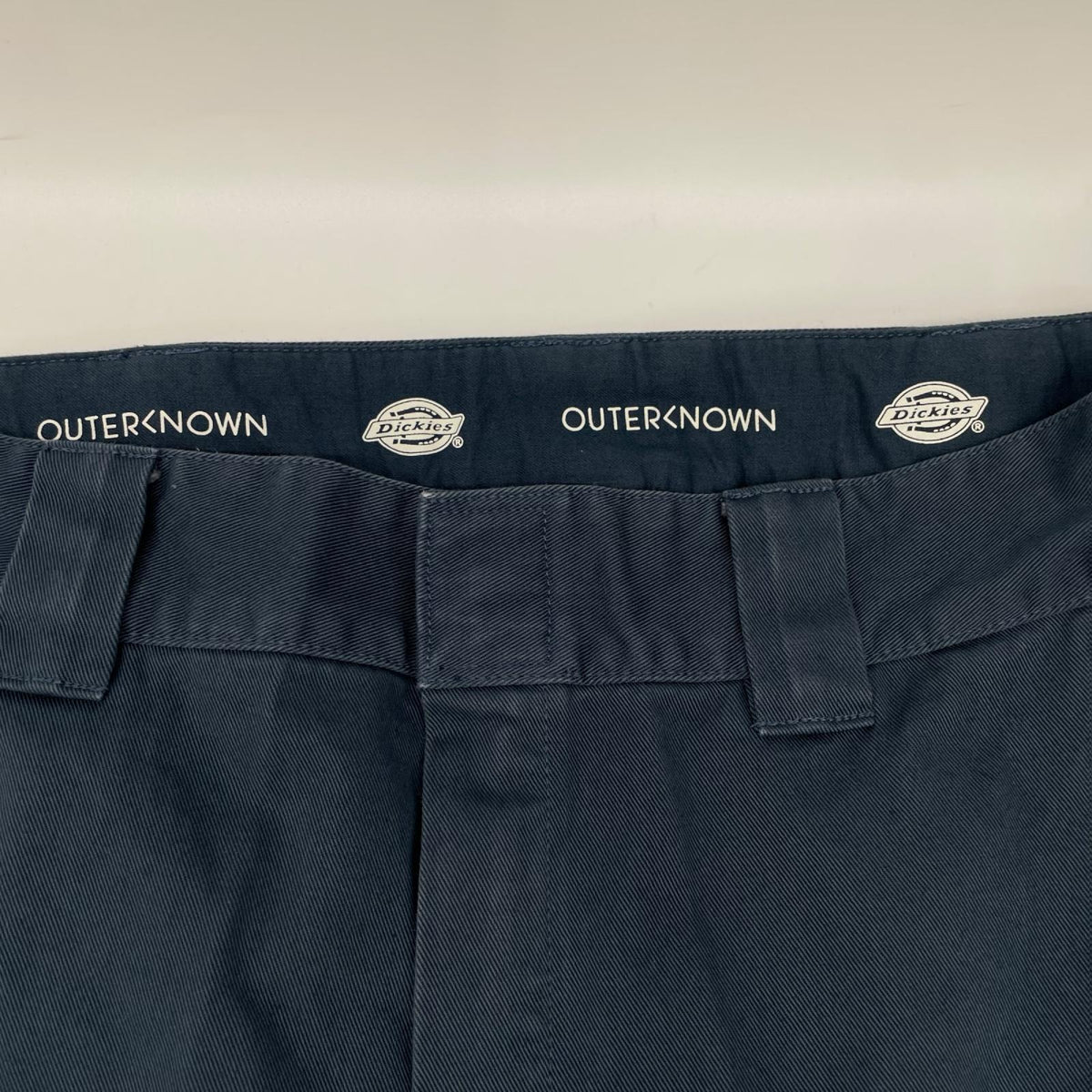 Dickies ディッキーズ ×OUTERKNOWN 243M40RH01 24AW チノワークパンツ ボトムス